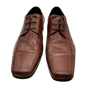 Kenneth cole New York Straight Line Men's Shoes 13 M Dress/Formal